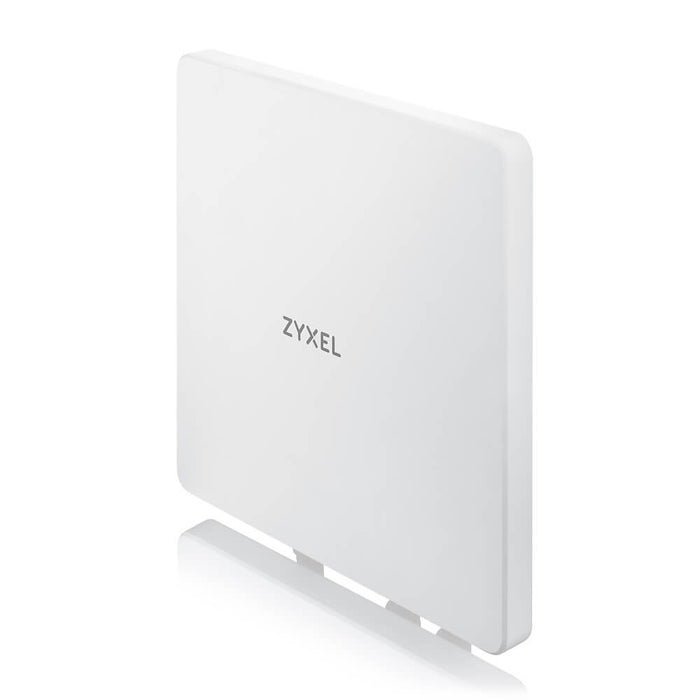 EAN 4718937651474 - Zyxel BE22000 22000 Mbit/s Blanco Energía sobre Ethernet (PoE) imagen 3