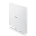 EAN 4718937651474 - Zyxel BE22000 22000 Mbit/s Blanco Energía sobre Ethernet (PoE) imagen 3