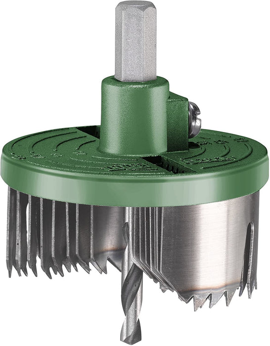 EAN 4009314989205 - kwb ‎498920 sierra de corona Taladro 1 pieza(s) imagen 2