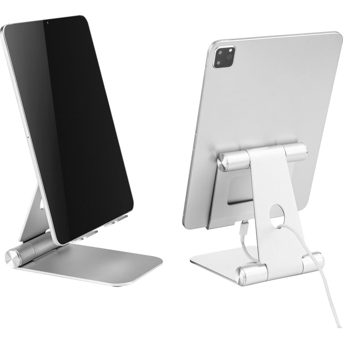 EAN 4043718304080 - InLine 55728 soporte Soporte pasivo Tablet/UMPC Aluminio imagen 5