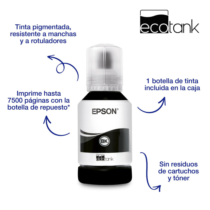 EAN 8715946734804 - Epson EcoTank Pro ET-M16685 imagen 6