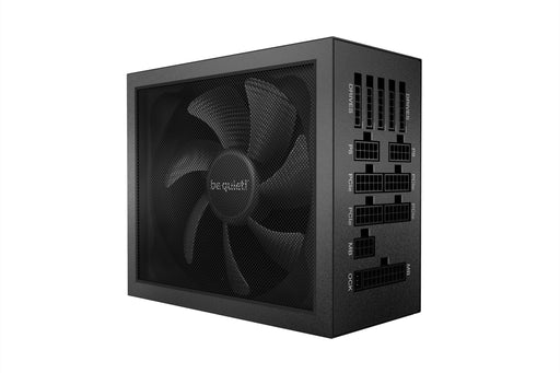 EAN 4260052188002 - be quiet! DARK POWER 12 750W unidad de fuente de alimentación 20+4 pin ATX ATX Negro imagen 1