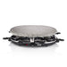 EAN 8712836319950 - Princess 162720 parrilla de interior 8 personas(s) 1200 W Negro imagen 15