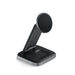 EAN 810086361175 - Satechi ST-Q31FM-EA cargador de dispositivo móvil Auriculares, Smartphone, Reloj inteligente Gris, Negro U imagen 2