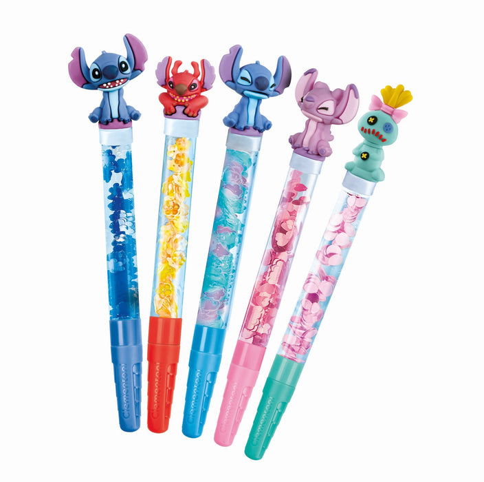 EAN 8005125182046 - Clementoni IDEA pen lab Disney Stitch imagen 8