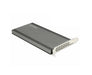 EAN 4043619899616 - DeLOCK 89961 tarjeta y adaptador de interfaz Interno M.2 imagen 1