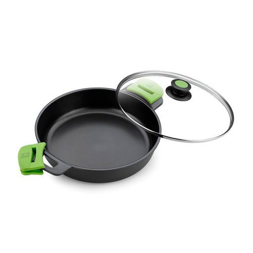 EAN 8411796104698 - BRA A400532 fuente de asado 5 L Aluminio imagen 2
