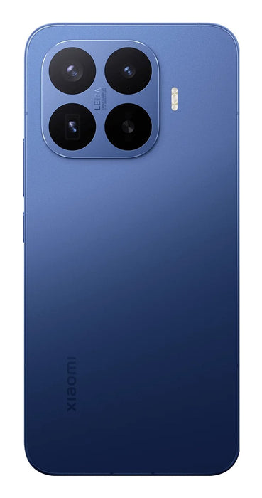 EAN 6932554404710 - Xiaomi 17T Pro 17,4 cm (6.83") SIM doble Android 16.0 5G USB Tipo C 12 GB 1 TB 7000 mAh Azul imagen 2