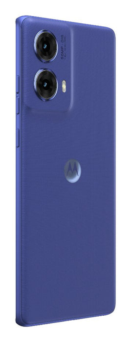 EAN 0840023263545 - Motorola moto g85 5G 16,9 cm (6.67") SIM doble Android 14 USB Tipo C 12 GB 256 GB 5000 mAh Azul imagen 3