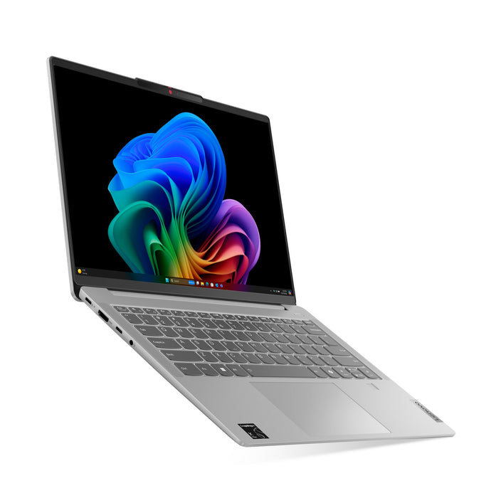 EAN 198154686178 - Lenovo IdeaPad Slim 5 14Q8X9 Copilot+ PC Snapdragon X1P-42-100 Portátil 35,6 cm (14") WUXGA 32 GB LPDDR5x- imagen 12