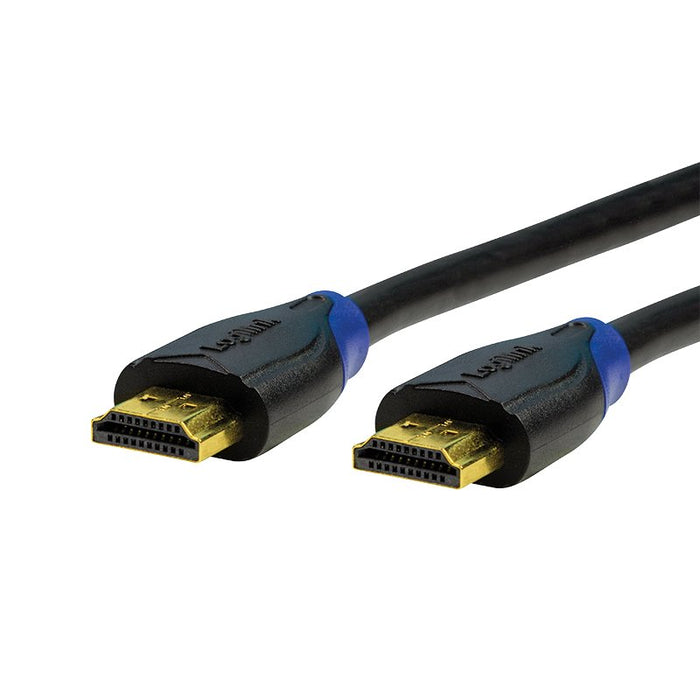 EAN 4052792045468 - LogiLink CH0063 cable HDMI 3 m HDMI tipo A (Estándar) Negro imagen 4