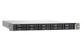 EAN 4711103082140 - QNAP TS-h1090FU NAS Bastidor (1U) EPYC 7302P 256 GB DDR4 0 TB QuTS hero Negro, Gris imagen 3