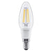 EAN 4099854530067 - Osram SMART+ lámpara LED Blanco cálido 2700 K 4 W E14 E imagen 3