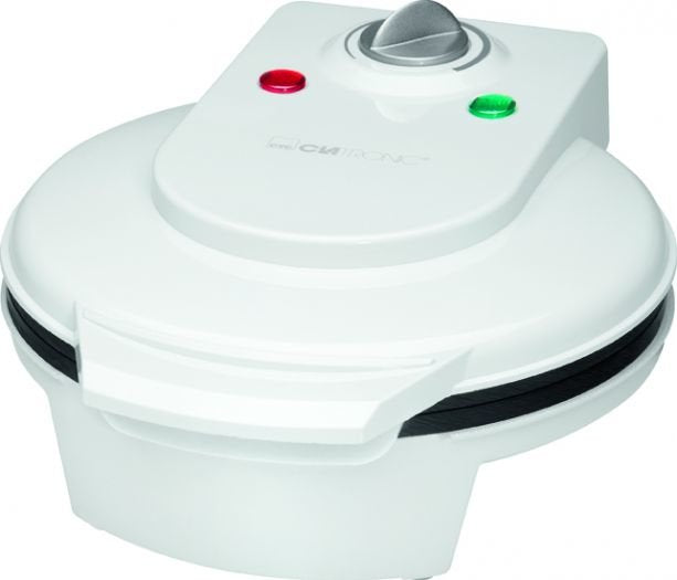 EAN 4006160616798 - Clatronic 261 679 5 barquillo(s) 1200 W Blanco imagen 3