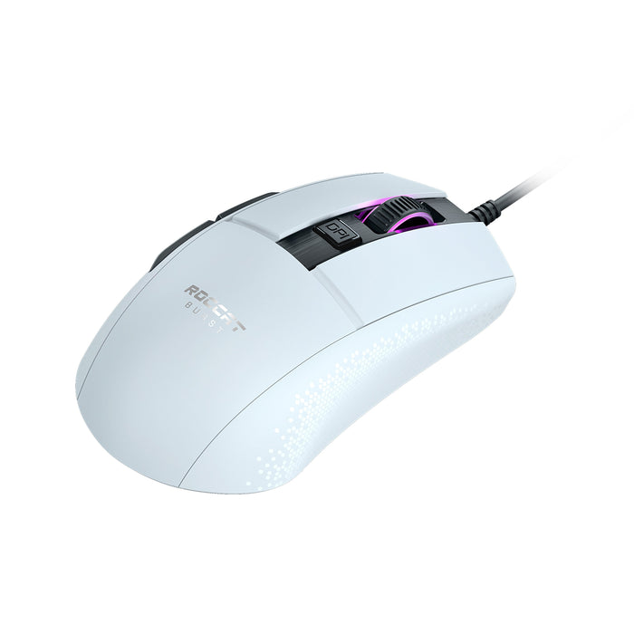 EAN 0731855507511 - ROCCAT Burst Core ratón Juego mano derecha USB tipo A Óptico 8500 DPI imagen 2