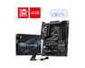 EAN 4711377431118 - MSI Z890 GAMING PLUS WIFI6E placa base Intel Z890 LGA 1851 (Socket V1) ATX imagen 1