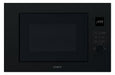 EAN 8059019105536 - Candy CA38FL7N20WXB Negro Microondas con grill Integrado 20 L 750 W imagen 1