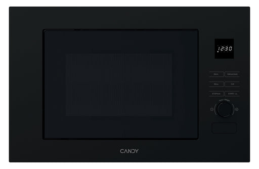 EAN 8059019105536 - Candy CA38FL7N20WXB Negro Microondas con grill Integrado 20 L 750 W imagen 1