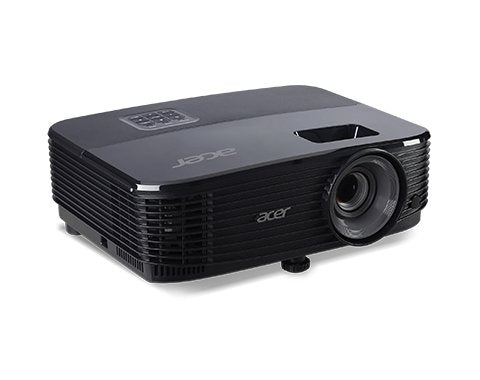 EAN 4710886600633 - Acer Essential X1129HP Proyector de alcance estándar 4500 lúmenes ANSI DLP SVGA (800x600) 3D Negro imagen 5
