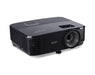 EAN 4710886600633 - Acer Essential X1129HP Proyector de alcance estándar 4500 lúmenes ANSI DLP SVGA (800x600) 3D Negro imagen 5