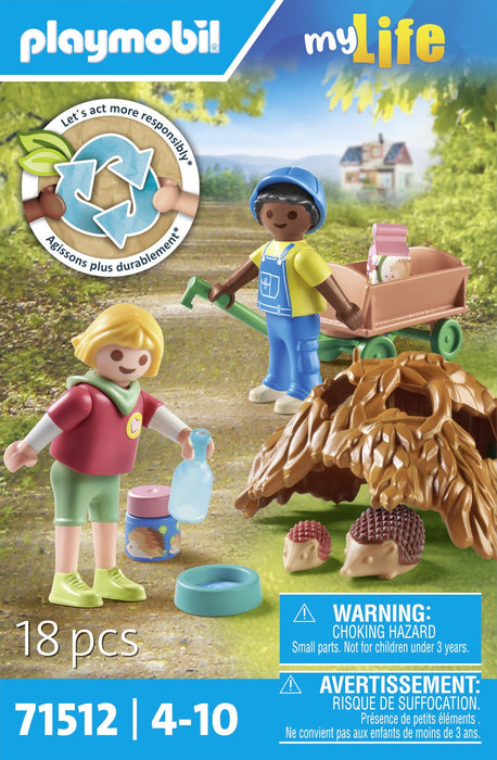 EAN 4008789715128 - Playmobil 71512 set de juguetes imagen 1