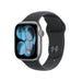 EAN 0195950460810 - Apple Watch Series 11 OLED 42 mm Digital 374 x 446 Pixeles Pantalla táctil Gris Wifi GPS (satélite) imagen 1