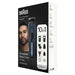EAN 4210201447313 - Braun MGK7421 Negro, Azul imagen 2