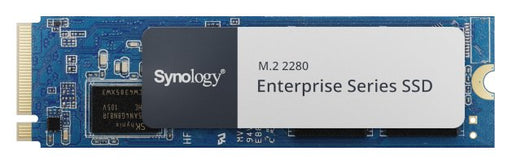 EAN 4711174726196 - Synology SNV5420-800G unidad de estado sólido 800 GB M.2 PCI Express 4.0 NVMe imagen 1