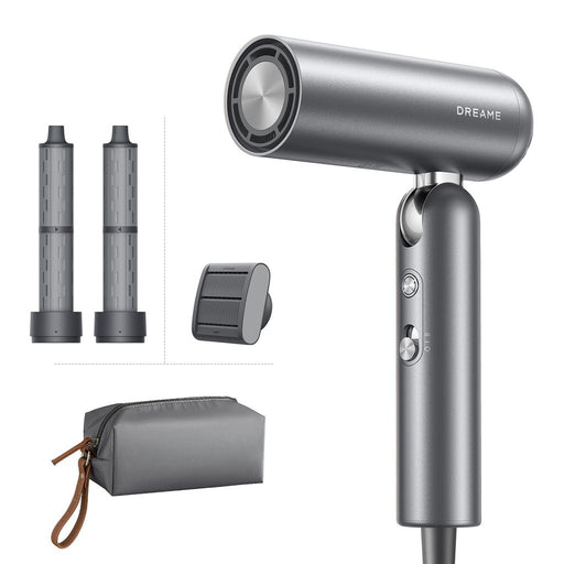 EAN 6977328062307 - Dreame Pocket Neo secador 1300 W Gris imagen 1