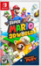 EAN 0045496426972 - Nintendo Super Mario 3D World + Bowser’s Fury Estándar+Complemento Inglés, Italiano Nintendo Switch imagen 1