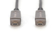 EAN 4016032483762 - Digitus AK-330127-300-S cable HDMI HDMI tipo A (Estándar) Negro imagen 3