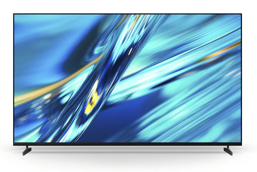 EAN 5013493411111 - Sony BRAVIA 3 FWD-85XR35M2 Televisor 2,16 m (85") 4K Ultra HD Smart TV Wifi Negro imagen 1