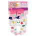 EAN 4001167839485 - BABY born Tights & Socks 2 assorted 43cm Leotardos para muñecas imagen 8