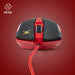EAN 8436563094521 - Blade Gaming OP4002 ratón Juego mano derecha USB tipo A 8000 DPI imagen 7