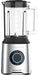 EAN 8414234124777 - Taurus PRIOR ADVANCE 1800 2 L Batidora de vaso 1800 W Negro, Acero inoxidable, Transparente imagen 1