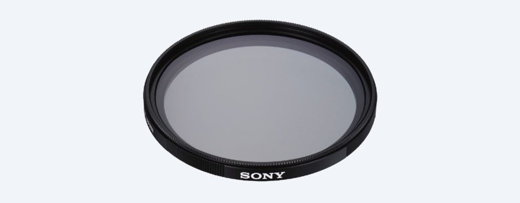 EAN 4548736100725 - Sony VF-67CPAM2 Filtro polarizador circular 67 mm imagen 1