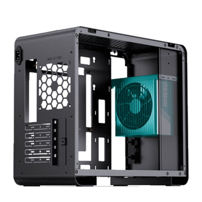 EAN 6970620553078 - Jonsbo U4 Mini Mini Tower Negro imagen 25