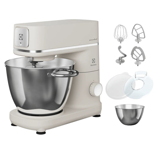 EAN 7332543988808 - Electrolux E6KM1-4OWT Batidora de varillas 1200 W Blanco imagen 1
