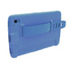 EAN 5715063051160 - Zebra SG-ET4X-HCHNDSTR1-01 correa Tableta Caucho, Silicona Azul imagen 1