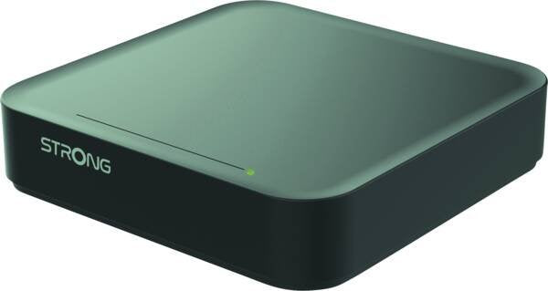 EAN 9120072377792 - Strong LEAP-S3 Ultimate Negro 4K Ultra HD Wifi Ethernet imagen 2
