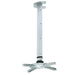 EAN 8057685301566 - Techly ICA-PM 102XL montaje para projector Techo Plata imagen 7