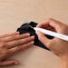 EAN 0093573943720 - Cricut Joy Xtra Smart Vinyl Lámina de vinilo de transferencia térmica Vinilo de termotransferencia liso 3 imagen 4