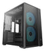 EAN 6933412765783 - DeepCool CG590 MESH 2F Midi Tower Negro imagen 1