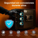EAN 5907207227276 - Extralink EX.27276 caja fuerte imagen 7