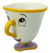 EAN 3665361007869 - ABYstyle ABYMUG623 tazón Amarillo, Blanco Universal 1 pieza(s) imagen 1