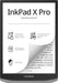EAN 7640152090189 - PocketBook InkPad X Pro lectore de e-book Pantalla táctil 32 GB Wifi Gris imagen 1