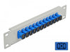 EAN 4043619667819 - DeLOCK 66781 panel de parcheo imagen 1