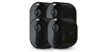 EAN 0193108140133 - Arlo Pro 3 Bala (forma) Cámara de seguridad IP Interior y exterior 2560 x 1440 Pixeles Techo/pared imagen 2