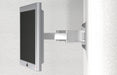 EAN 4048962245714 - Fischer 535981 tornillo de anclaje y taco 202 pieza(s) Enchufe de pared 30 mm imagen 5
