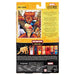 EAN 5010996222428 - Marvel Legends Series Wolfsbane imagen 14